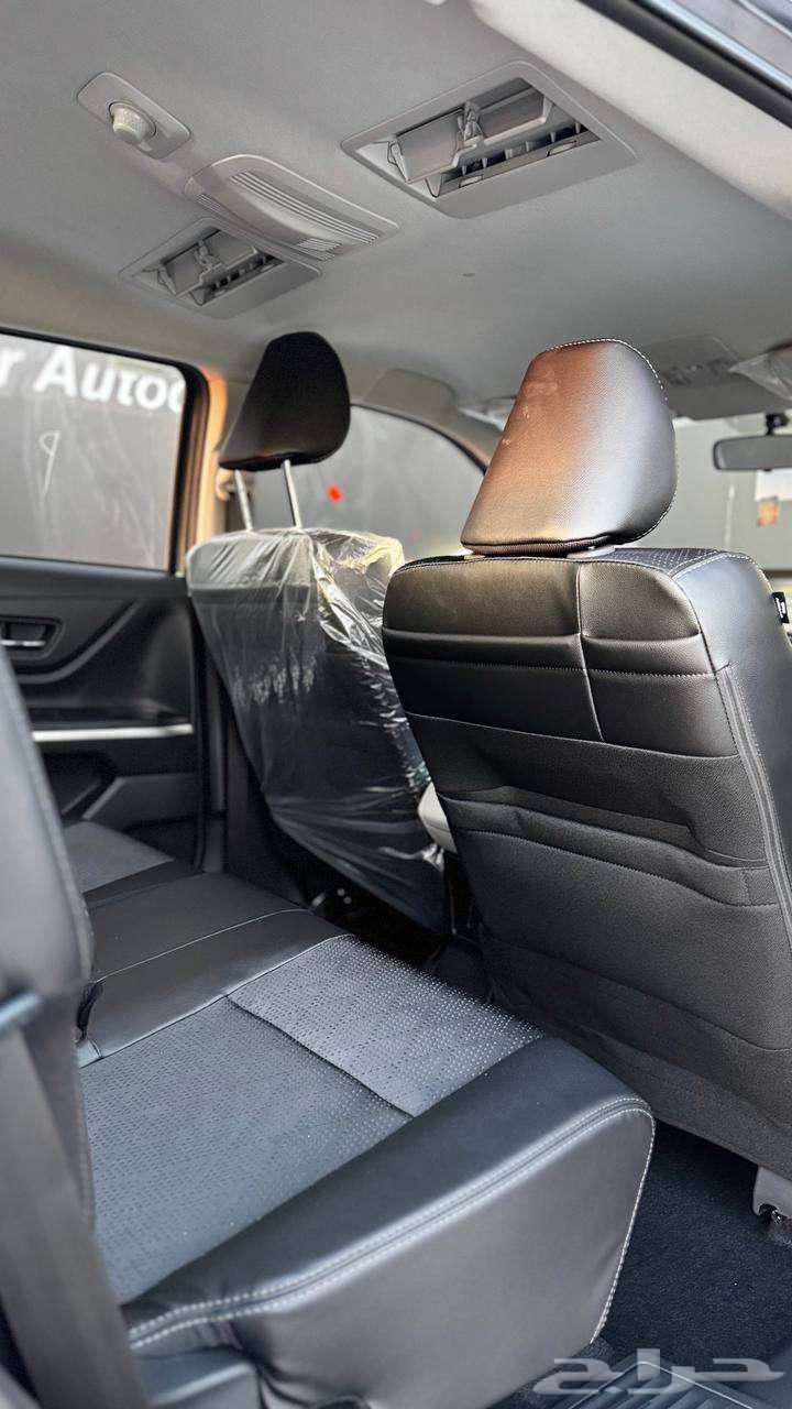 هوندا اتش ار في 2024 HRV63289807368833111