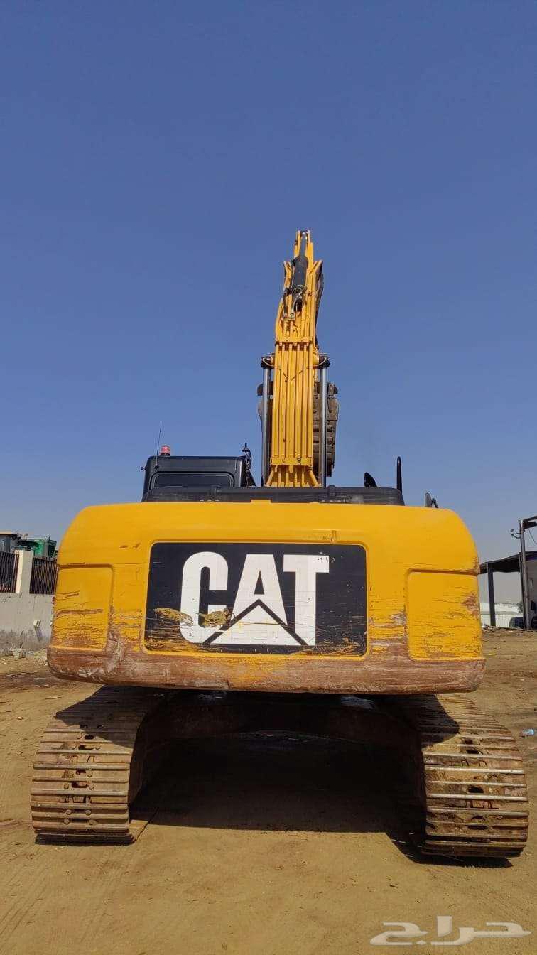 Bobcat 320 model 2012 at Rawad exhibition63289740735873114