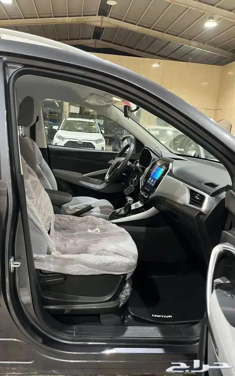 Chevrolet Captiva 2025 ((Cash - Installments))63289723739137114