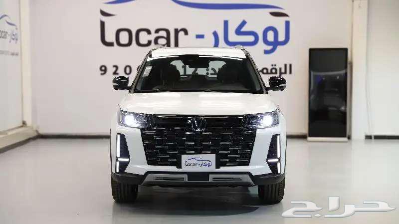 شانجان CS 95 2025 جميع الفئات63289758939394112