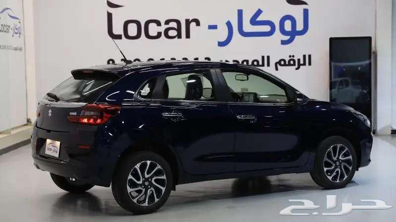 Suzuki Baleno 2025 model, the best Ramadan offers63290511490051111