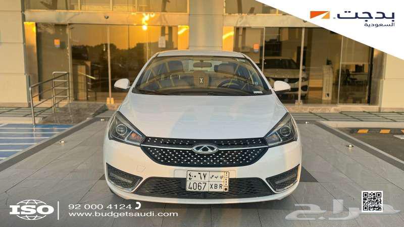 شيري اريزو 5 LUXURY (مباعه)63289803825537112
