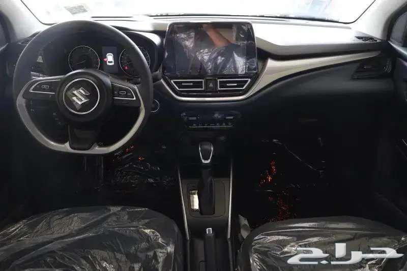 Suzuki Baleno 2025 model, the best Ramadan offers63290511490051113