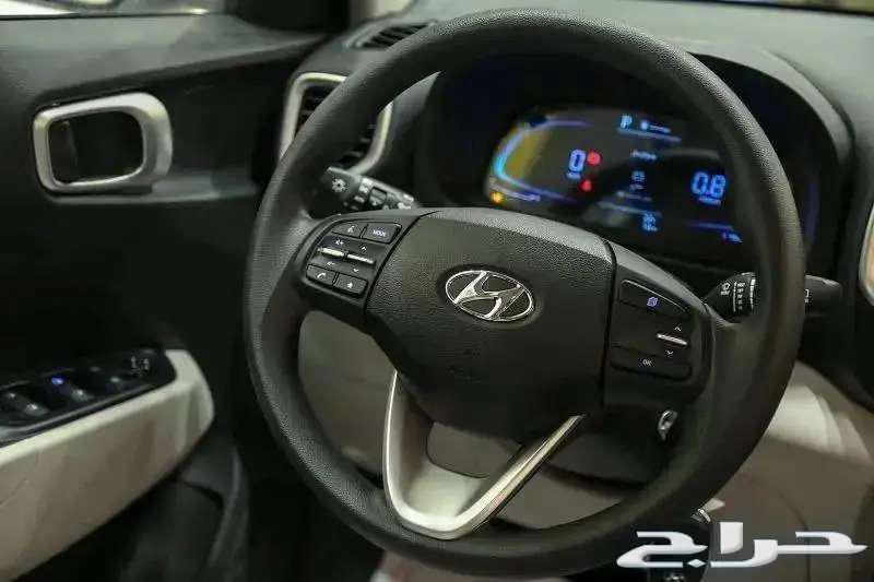 هيونداى فينو اسمارت وكمفورت موديل 25 كاش وتقسيط بنوك وشركات63289776991235111