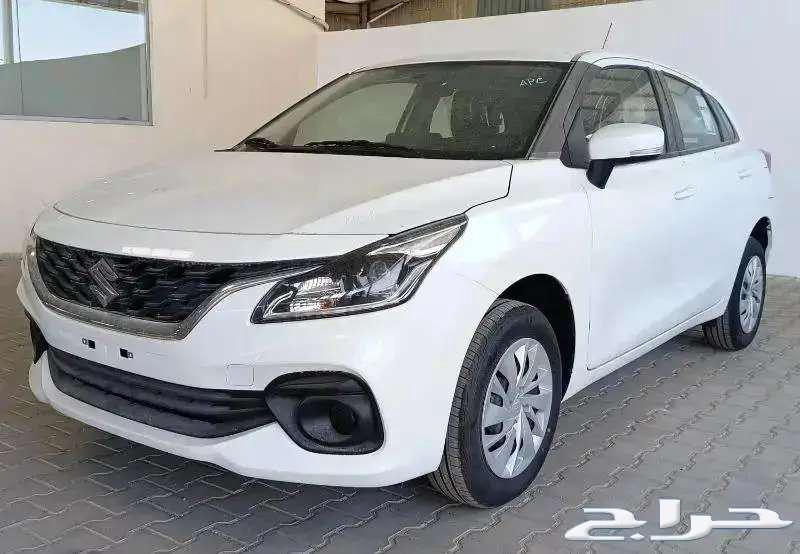 Suzuki Baleno 2025 model, the best Ramadan offers63290511490051114