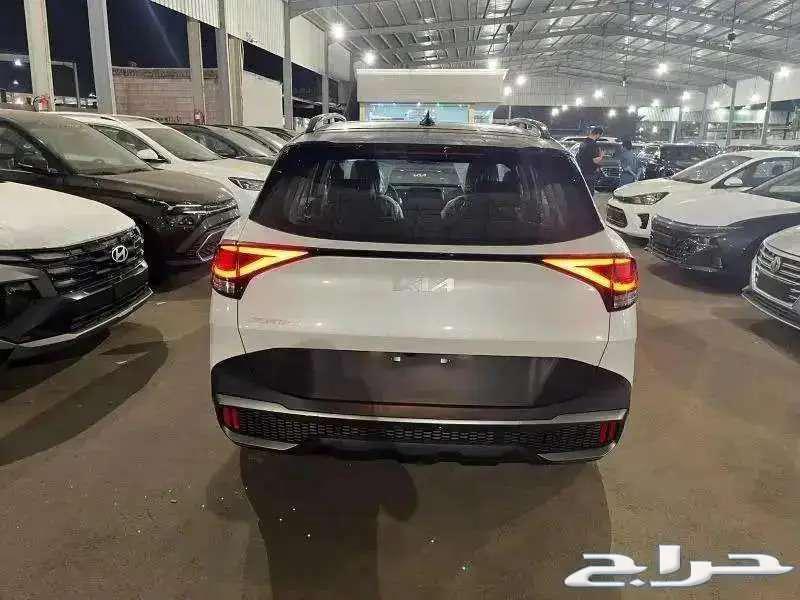 كيا سبورتاج 2025 استاندرد ونص فل وفل كاش وتمويل63289748619266114