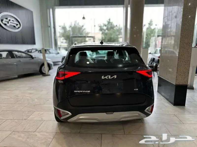 كيا سبورتاج استاندر 2025 GL اقساط باقل نسبة مرابحة63290989760257112