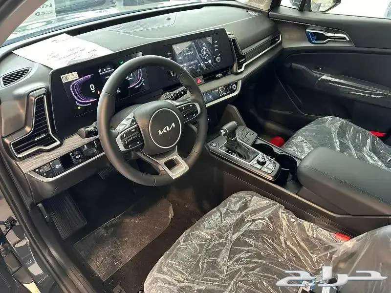 كيا سبورتاج استاندر 2025 GL اقساط باقل نسبة مرابحة63290989760257113