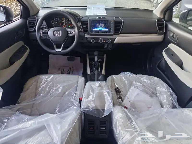 Honda City DX 2024 Model, Cash and Installment, Year-End Offers63290520735233114