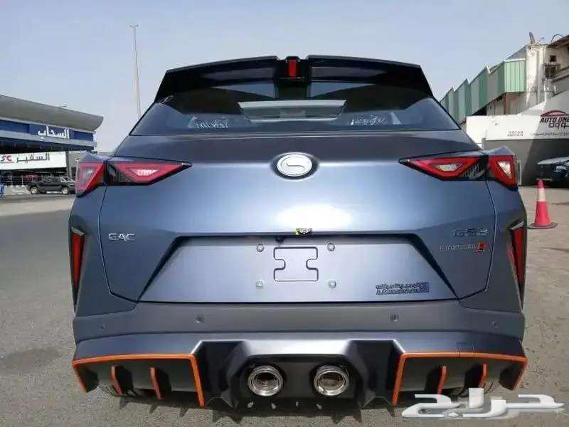 GAC GS3 فل كامل عروض حصري 202563289812639745113