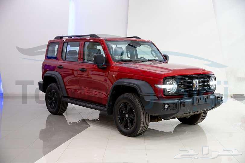 Tank 300 2025, fully loaded, cash and financing offers available63291561907971114