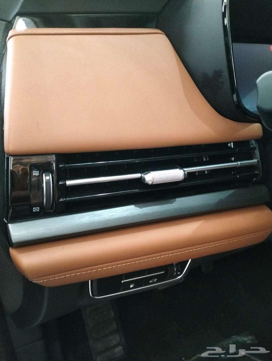 Changan - CS95 - Royal - 4WD - 2025 - Special offer for cash and installment63290498576515113