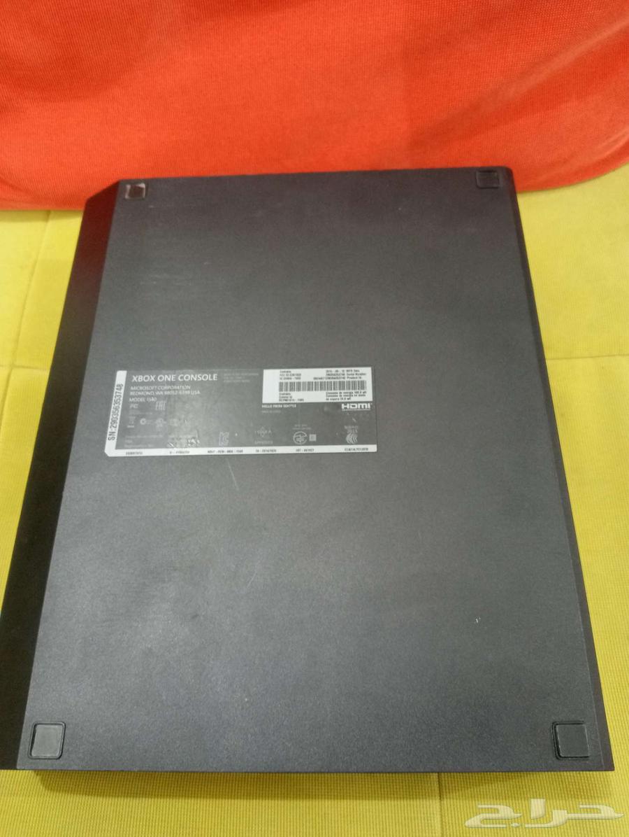 Xbox One clean63188401713666114