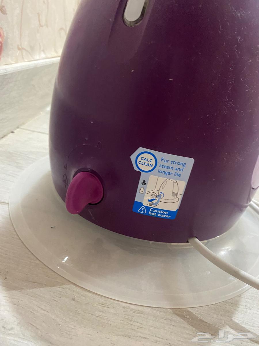 مكواة بخار فيليبس63189849085569111