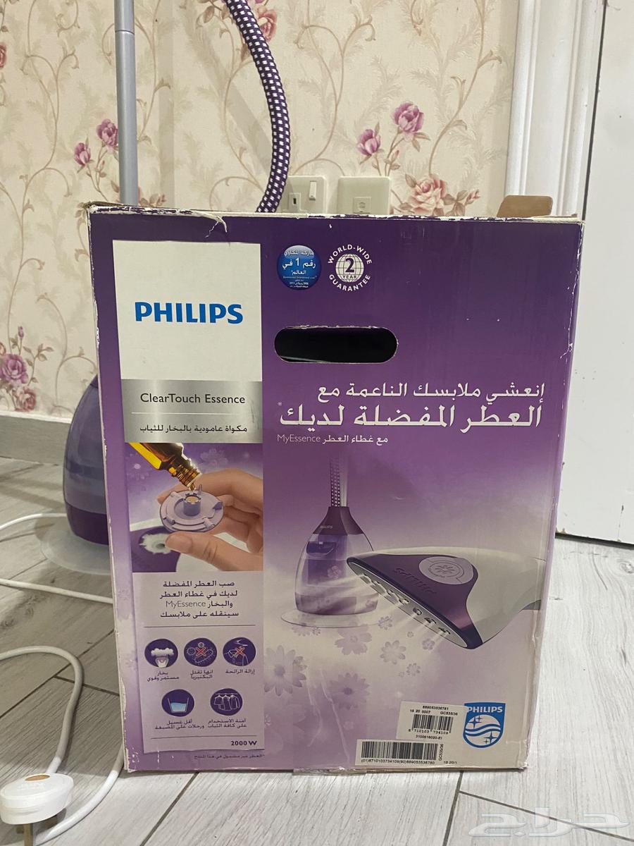 مكواة بخار فيليبس63189849085569112
