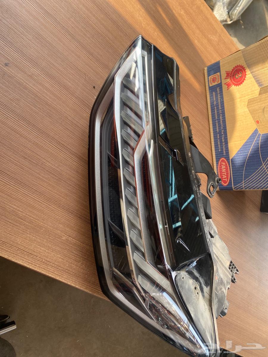 Candle left Audi RS663289696477697111