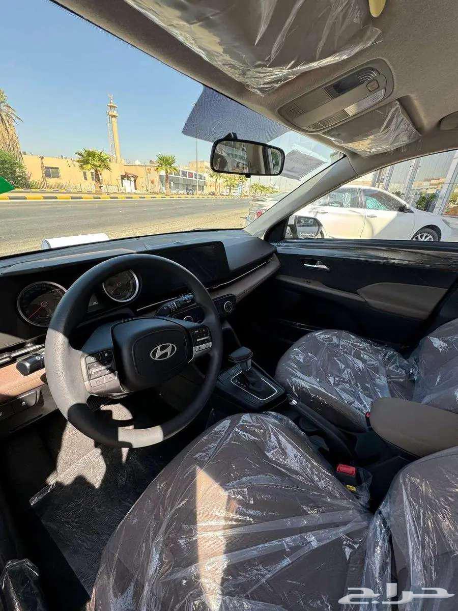 Hyundai Accent Elite model 202563289696977922113