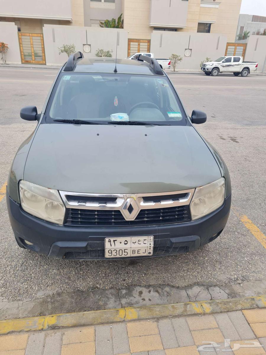 رينو داستر 201563289706548737114