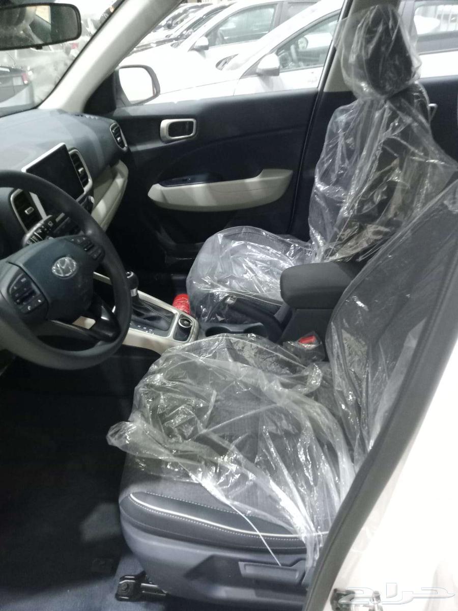 هيونداي فينو سمارت بسعر 66500 2025 كاش ويوجد اقساط63291313229699112