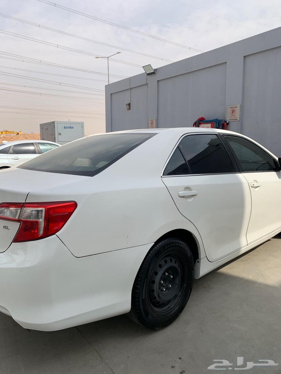 تويوتا كامري 2014 GL نظيف63289743203458114