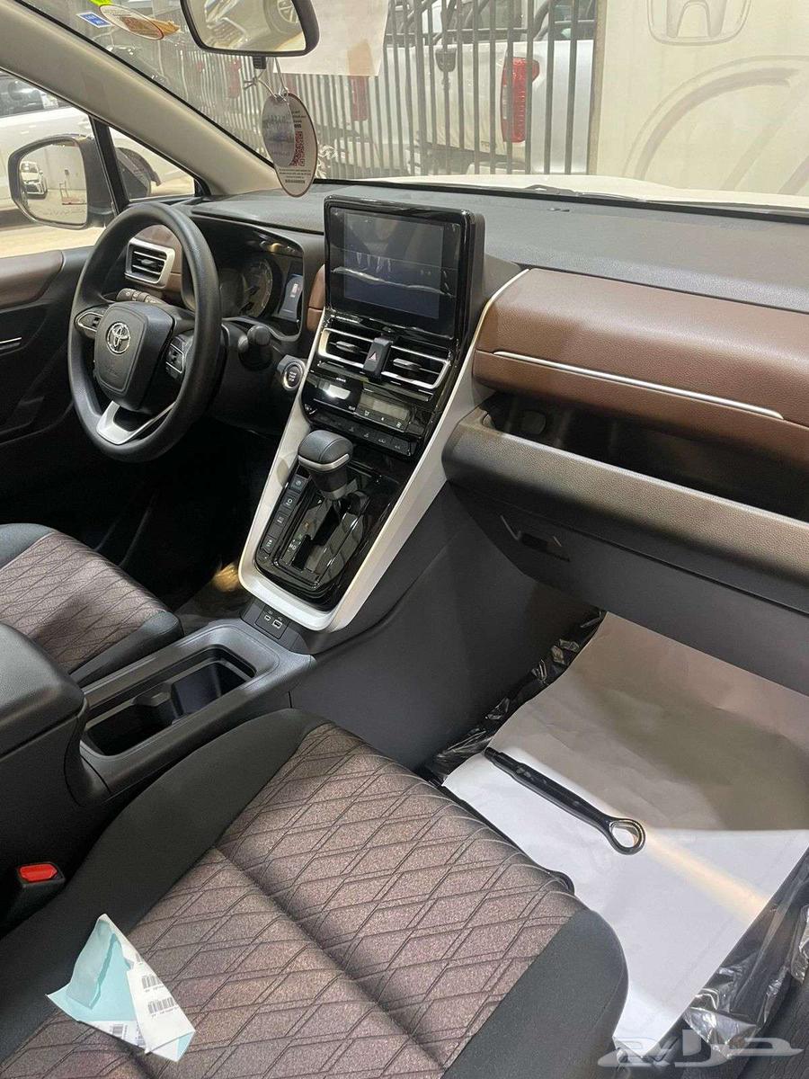 Toyota Innova GL 2.0 gasoline 2024 all colors installments63289743538946114