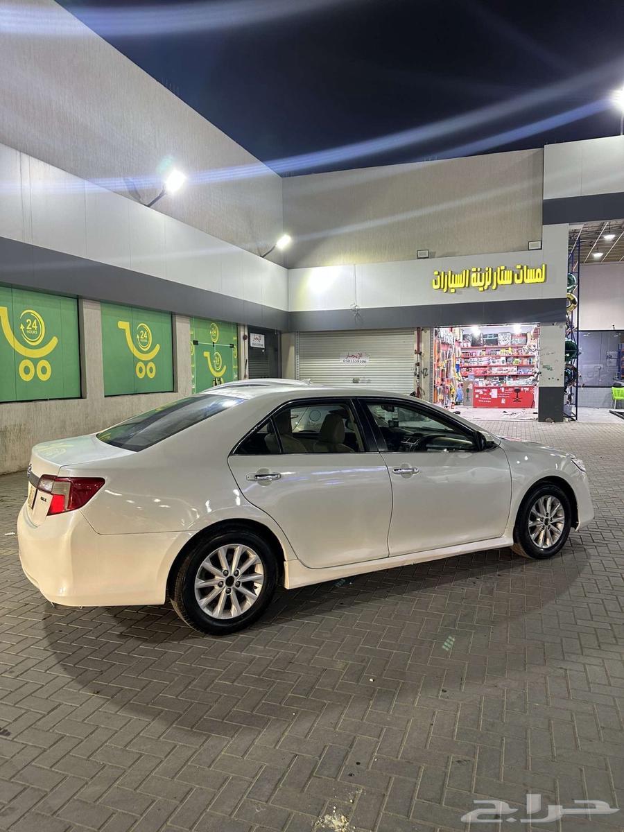 Camry 201263289758954114112