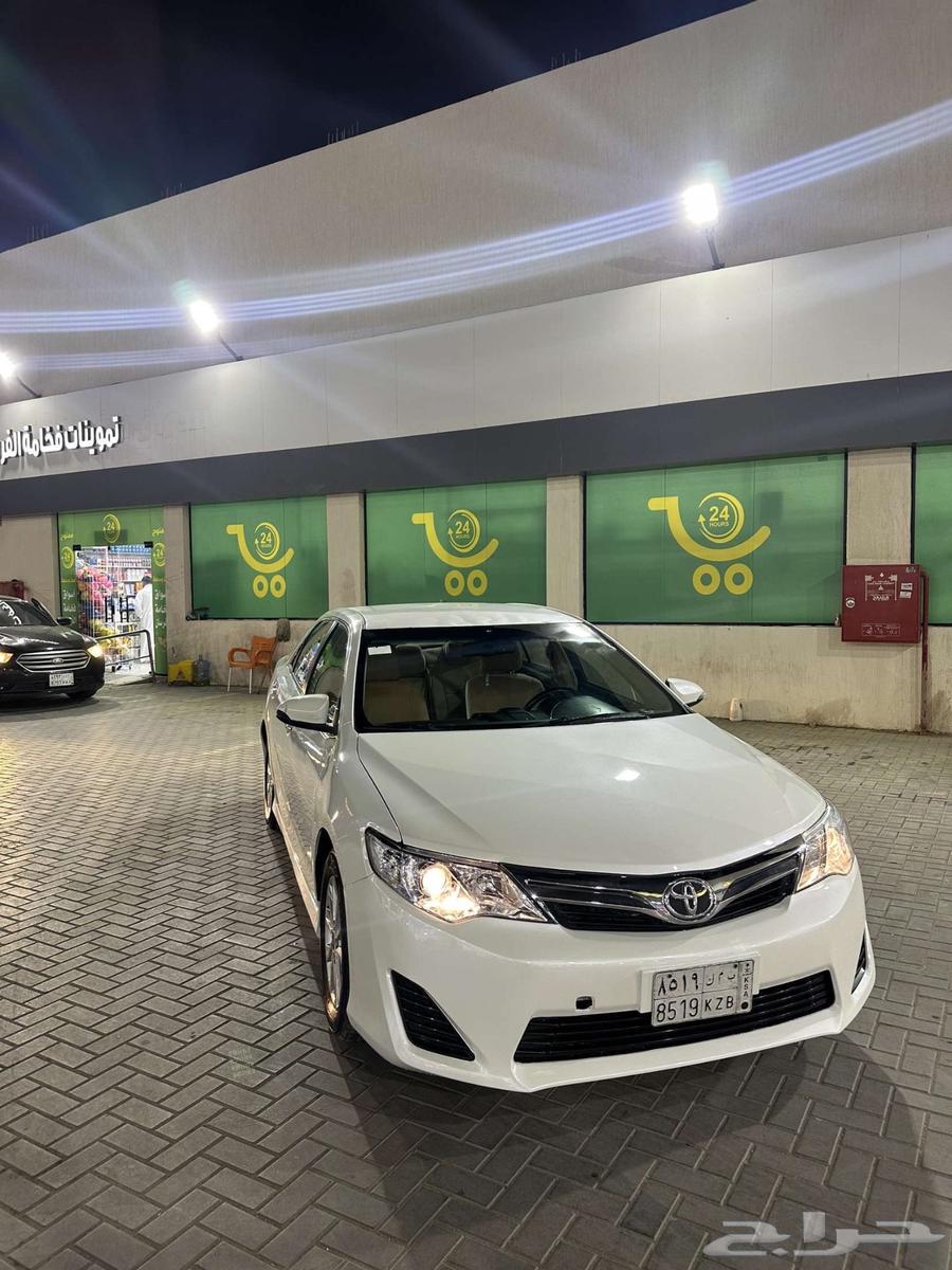 Camry 2012632897589684491126