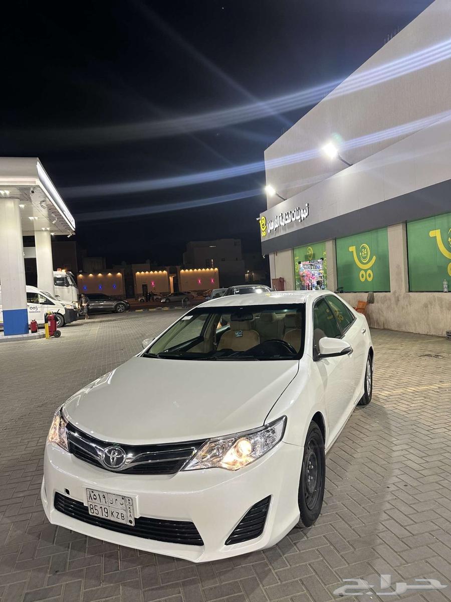 Camry 201263289758954114114