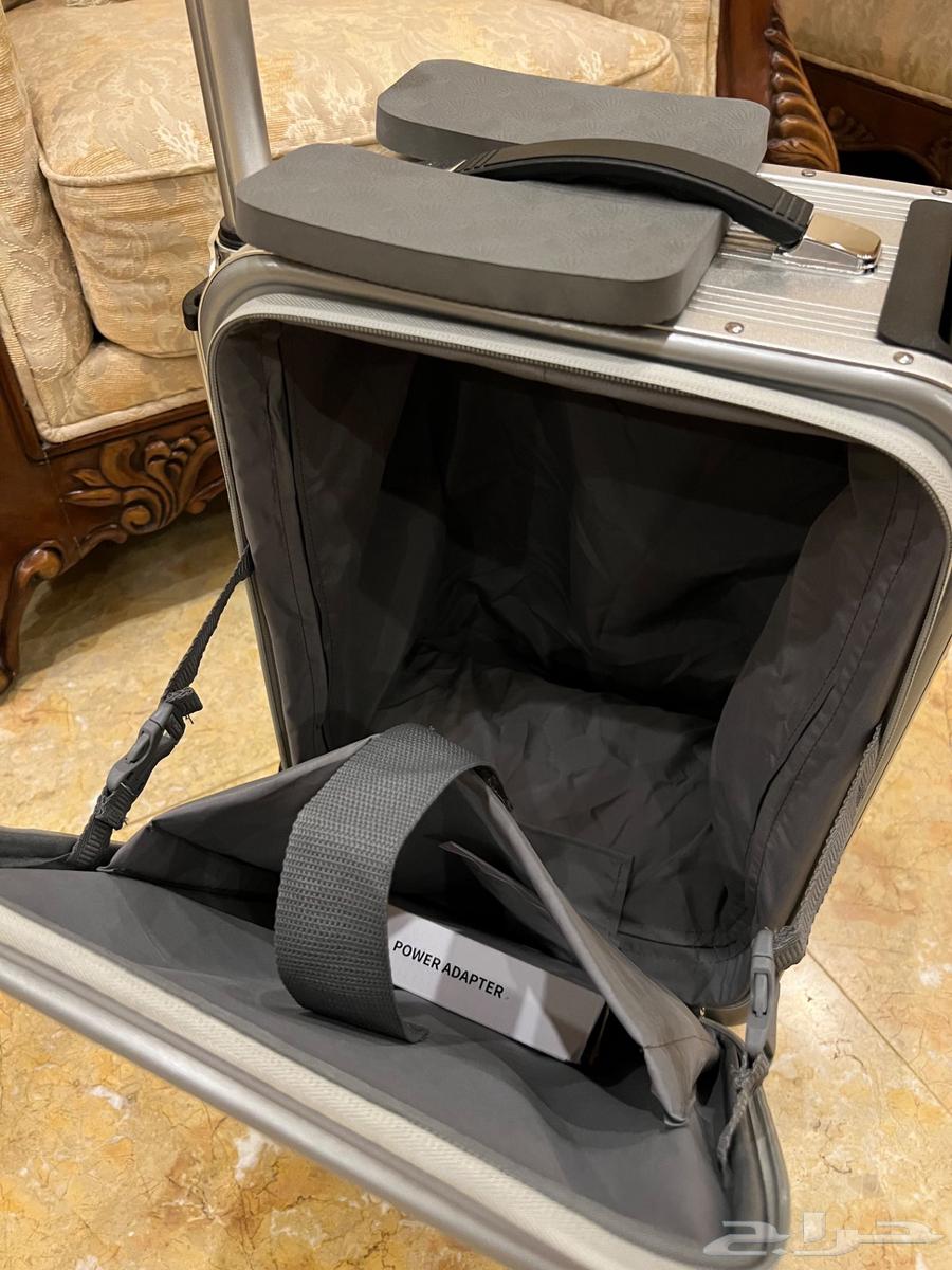 Airwheel cabin-sized scooter bag63188862230657111