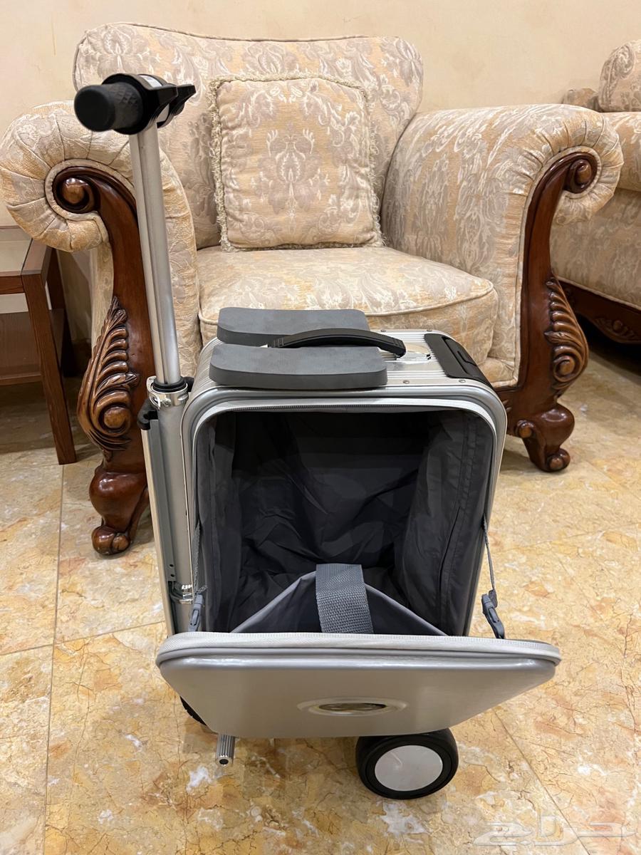Airwheel cabin-sized scooter bag63188862230657114