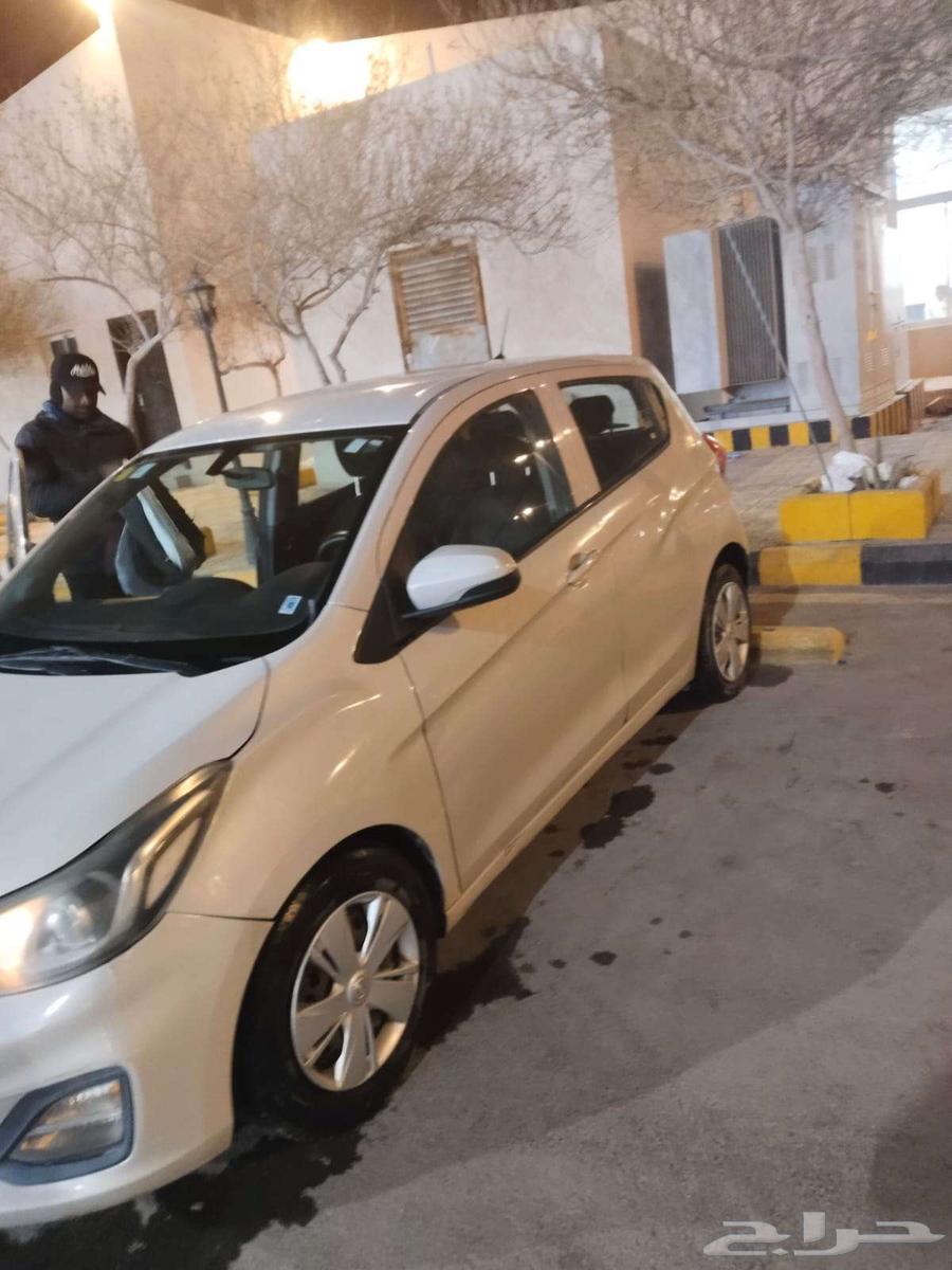شفروليه   سبارك   موديل 202063289816688131114