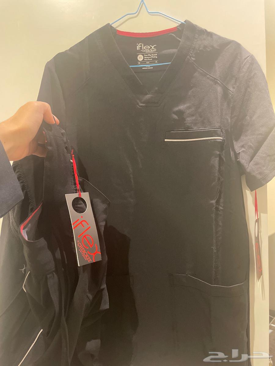سكرب بدلة طبية iflex XS63188869947650111