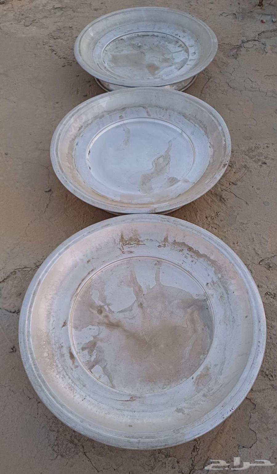 Gas complex and large catering pots63188865559170112