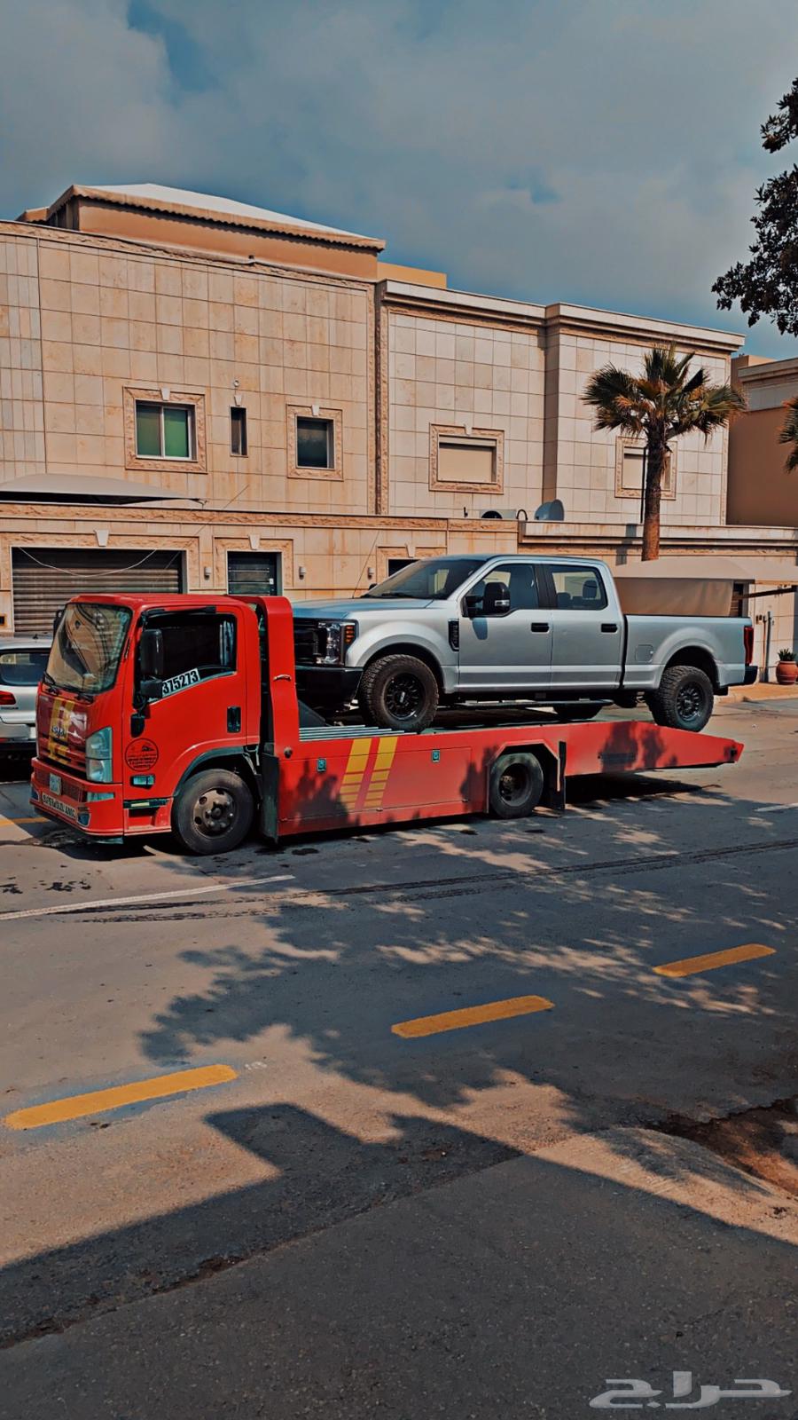 سطحة شمال الرياض63021760192387110
