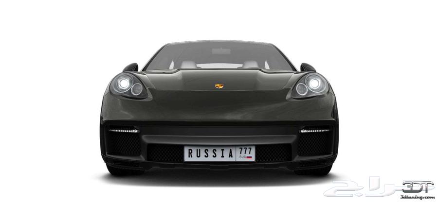 مجسمات المنيوم من شركة 3DTuning63281327153282111
