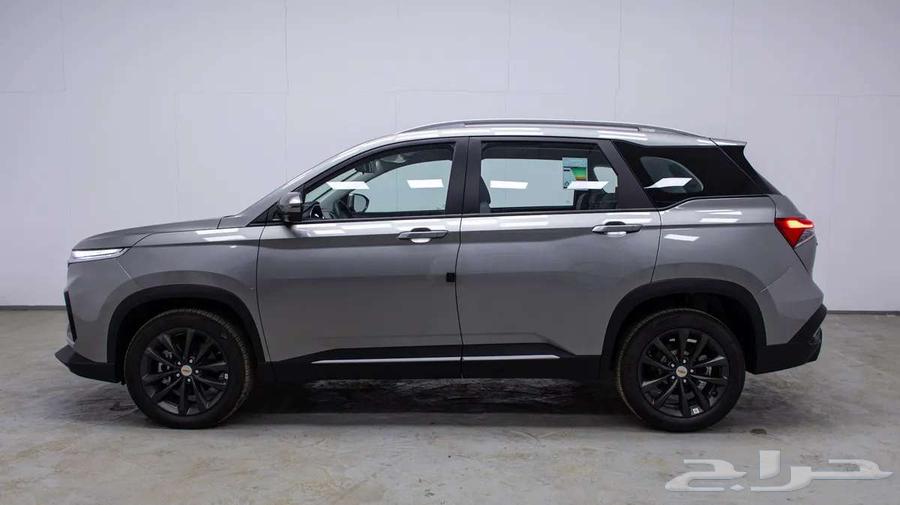 Chevrolet Captiva 2025 ((Cash - Installments))63289723739137112