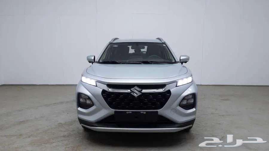 Suzuki-Fronx GLX Model-202563289740599171110
