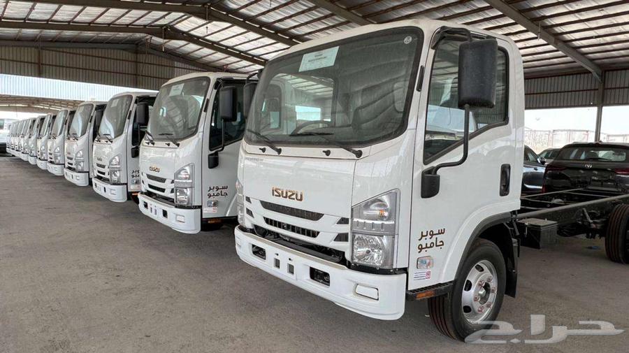 Isuzu Dina 5 tons, cash and installment available63290510467330111