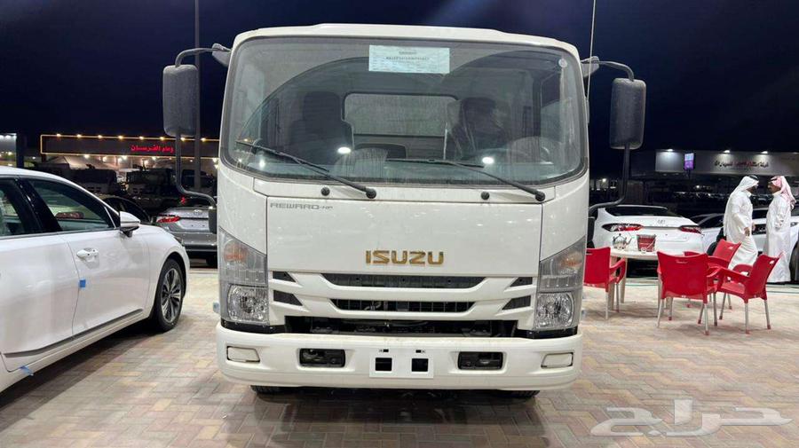 Isuzu Dina 5 tons, cash and installment available63290510467330112