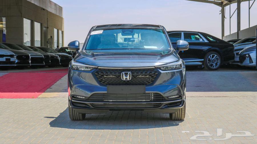 هوندا HRV 2024 كاش - اقصاد63289782207361112