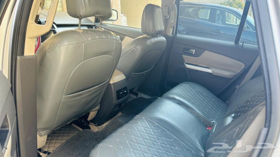Ford edge63289754439937114