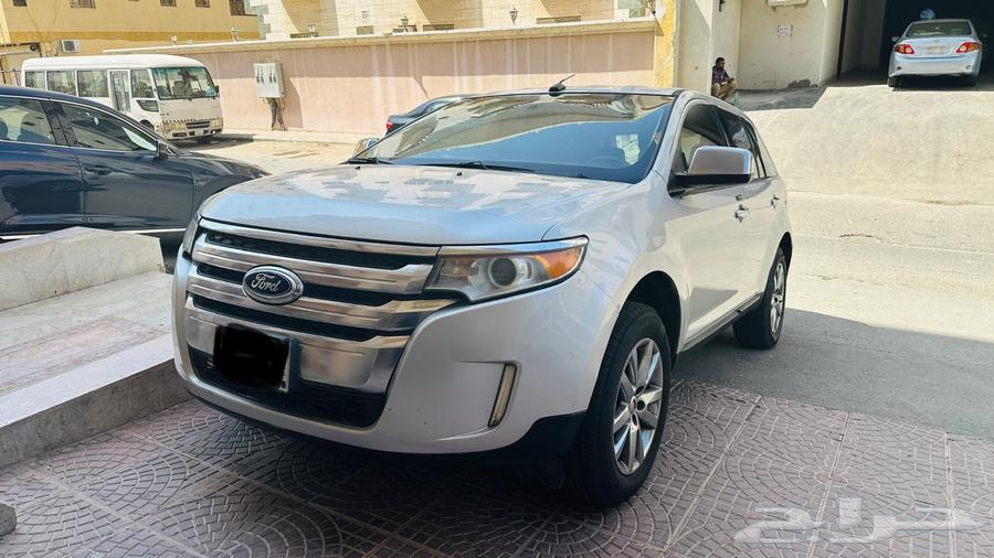 Ford edge63289754439937113
