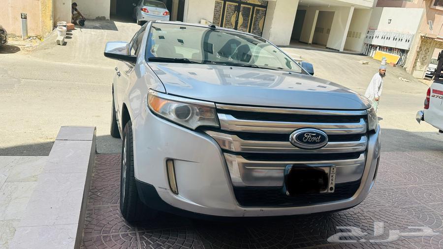 Ford edge63289754439937111