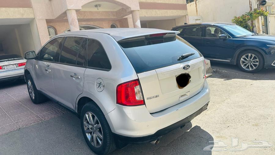 Ford edge63289754439937112