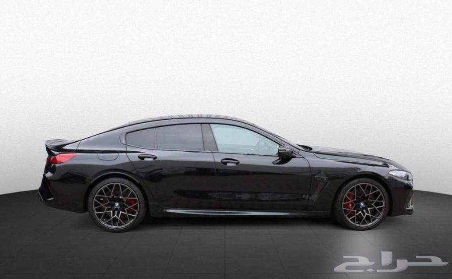 BMW M 8 COMPETITION 202463289817757185111