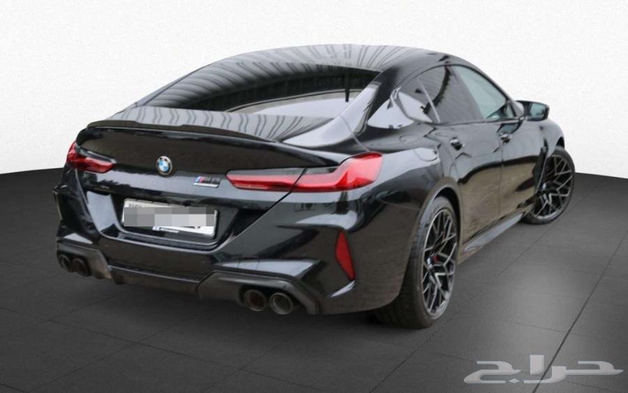 BMW M 8 COMPETITION 202463289817757185112