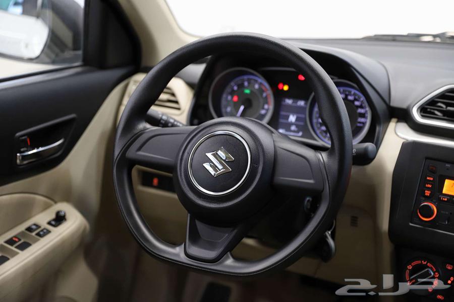Suzuki Dzire 2025 cash and installments63290995877249114