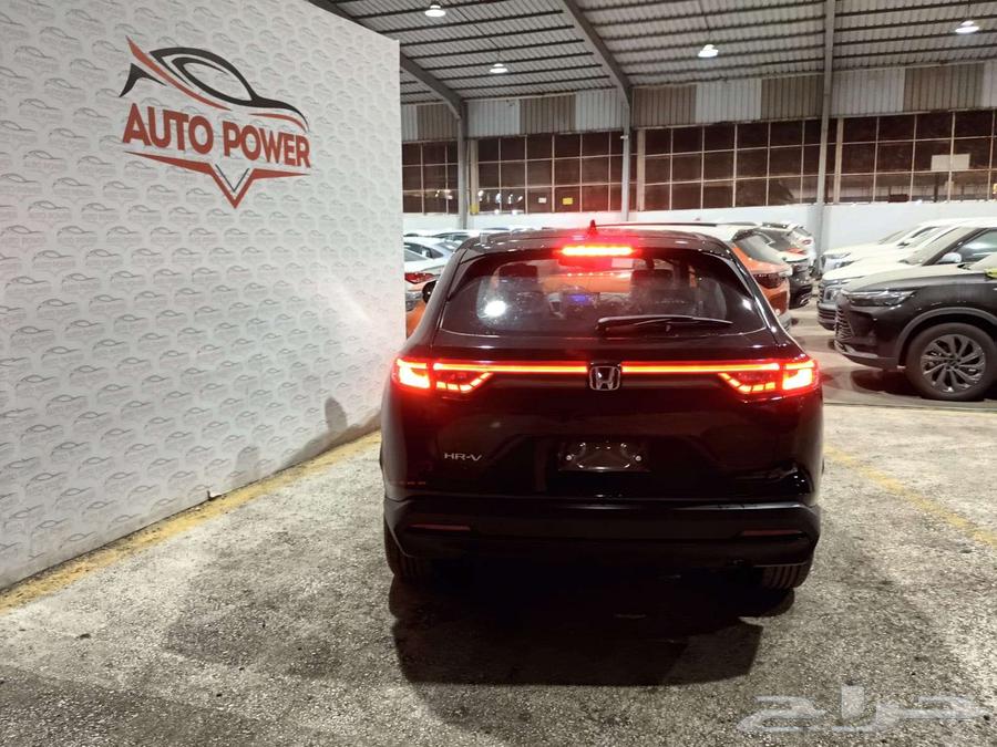 Honda HR-V DX Standard Model 202363289725410946113