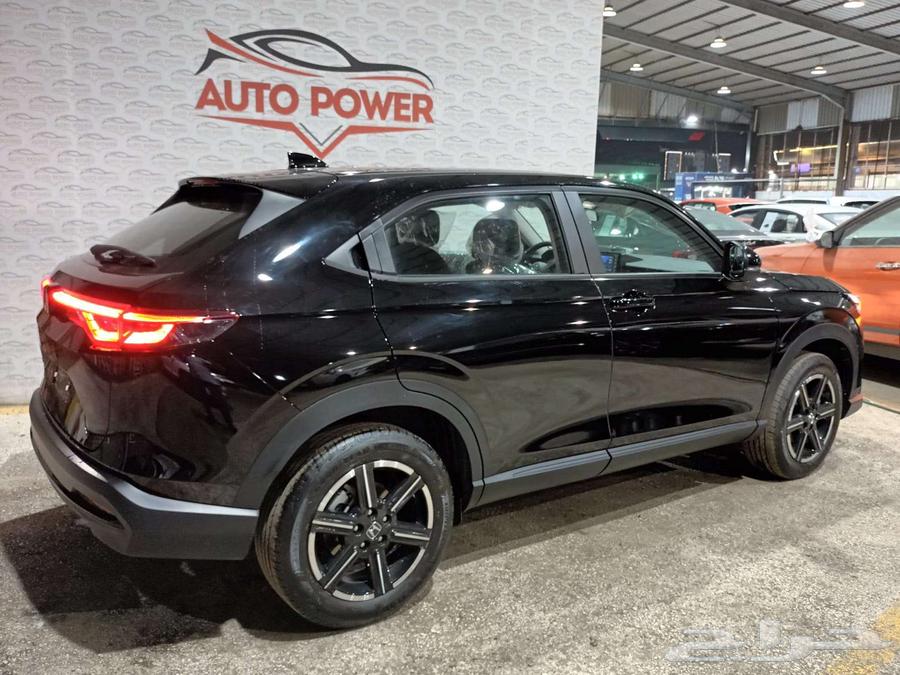 Honda HR-V DX Standard Model 202363289725410946112