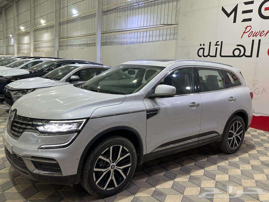 Renault Koleos Full 202463289703038339112